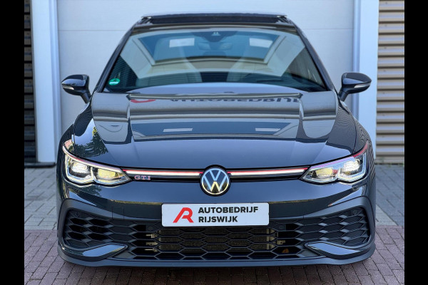 Volkswagen Golf 2.0 TSI GTI Clubsport Nurburgring/Leer/H&K/HuD