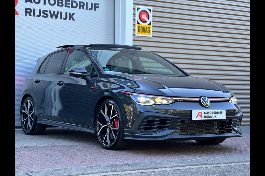 Volkswagen Golf 2.0 TSI GTI Clubsport Nurburgring/Leer/H&K/HuD