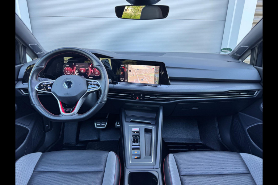 Volkswagen Golf 2.0 TSI GTI Clubsport Nurburgring/Leer/H&K/HuD