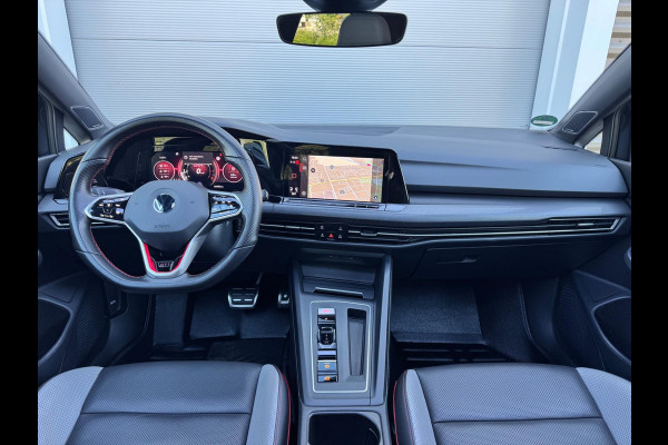 Volkswagen Golf 2.0 TSI GTI Clubsport Nurburgring/Leer/H&K/HuD