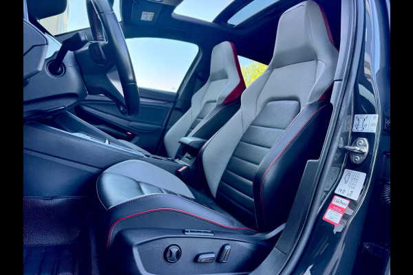 Volkswagen Golf 2.0 TSI GTI Clubsport Nurburgring/Leer/H&K/HuD