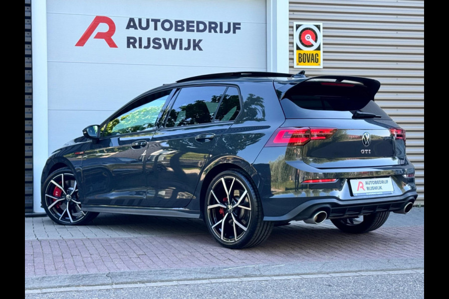 Volkswagen Golf 2.0 TSI GTI Clubsport Nurburgring/Leer/H&K/HuD