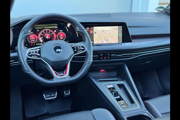 Volkswagen Golf 2.0 TSI GTI Clubsport Nurburgring/Leer/H&K/HuD