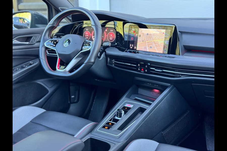 Volkswagen Golf 2.0 TSI GTI Clubsport Nurburgring/Leer/H&K/HuD