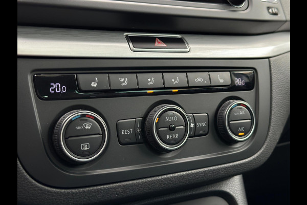 Volkswagen Sharan 1.4 TSI Exclusive Automaat CarPlay