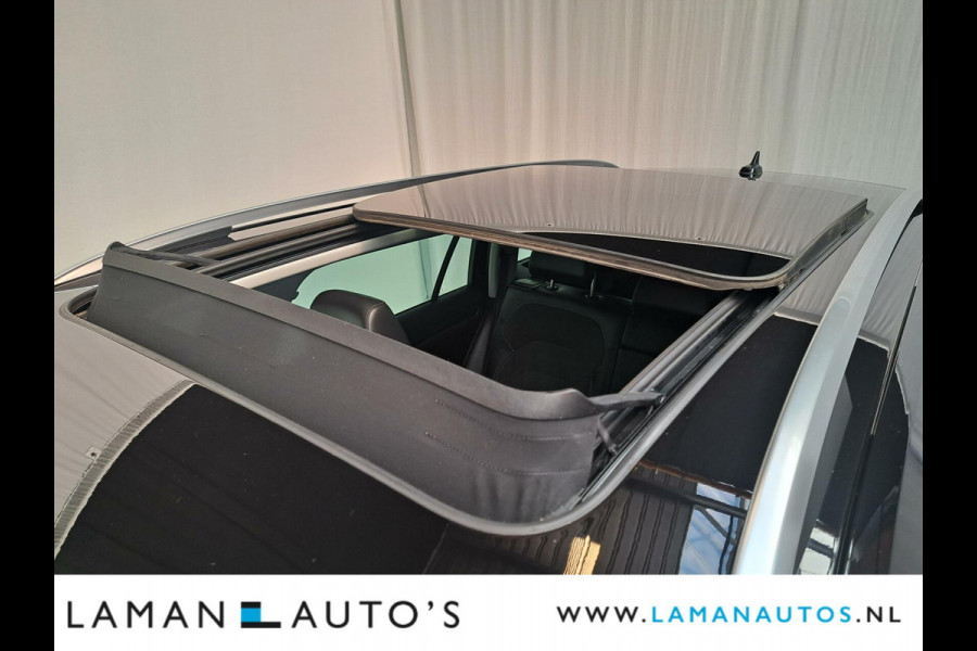 Škoda Kodiaq 1.5 TSI 150pk DSG Limited Business Edition 7P Aut. | Panorama Open dak Leder/Alcantara CarPlay Trekhaak Canton ECC Navi LED ACC