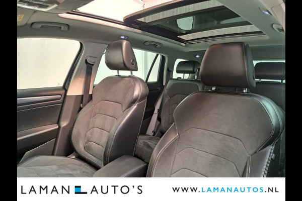 Škoda Kodiaq 1.5 TSI 150pk DSG Limited Business Edition 7P Aut. | Panorama Open dak Leder/Alcantara CarPlay Trekhaak Canton ECC Navi LED ACC