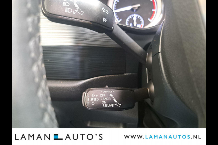 Škoda Kodiaq 1.5 TSI 150pk DSG Limited Business Edition 7P Aut. | Panorama Open dak Leder/Alcantara CarPlay Trekhaak Canton ECC Navi LED ACC