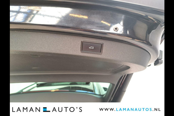Škoda Kodiaq 1.5 TSI 150pk DSG Limited Business Edition 7P Aut. | Panorama Open dak Leder/Alcantara CarPlay Trekhaak Canton ECC Navi LED ACC