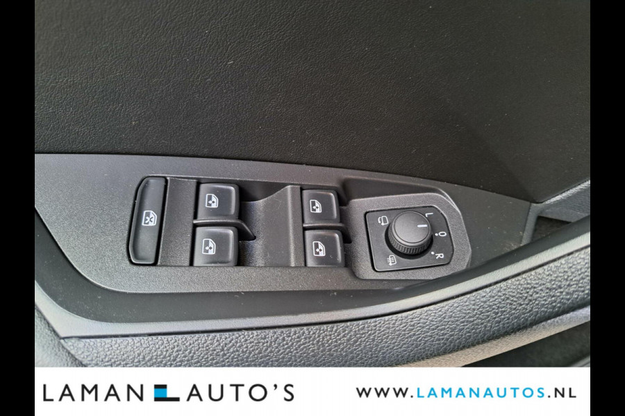 Škoda Kodiaq 1.5 TSI 150pk DSG Limited Business Edition 7P Aut. | Panorama Open dak Leder/Alcantara CarPlay Trekhaak Canton ECC Navi LED ACC