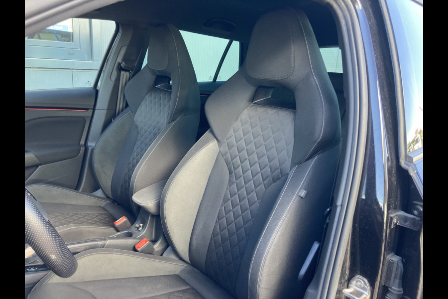 Škoda SCALA 1.0 TSi 110pk DSG Sport Business NAVI/VIRTUAL/CARPLAY/PDC/WINTERPACK