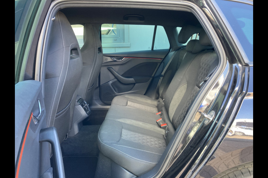 Škoda SCALA 1.0 TSi 110pk DSG Sport Business NAVI/VIRTUAL/CARPLAY/PDC/WINTERPACK