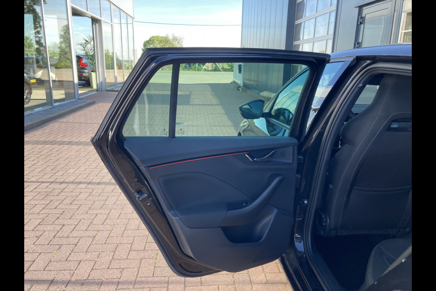 Škoda SCALA 1.0 TSi 110pk DSG Sport Business NAVI/VIRTUAL/CARPLAY/PDC/WINTERPACK