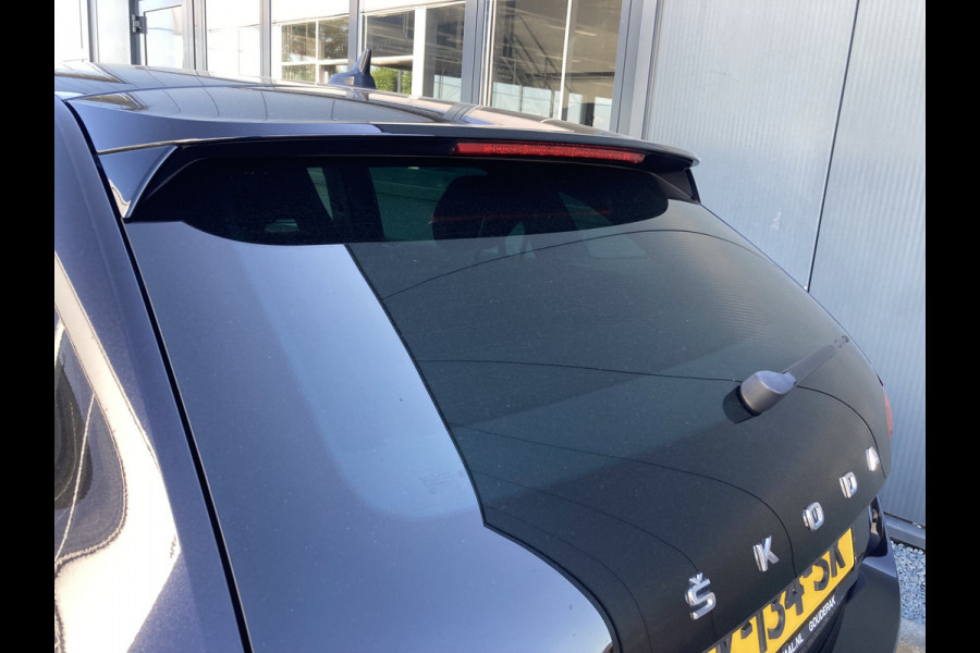 Škoda SCALA 1.0 TSi 110pk DSG Sport Business NAVI/VIRTUAL/CARPLAY/PDC/WINTERPACK