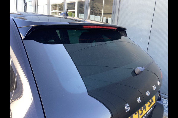 Škoda SCALA 1.0 TSi 110pk DSG Sport Business NAVI/VIRTUAL/CARPLAY/PDC/WINTERPACK