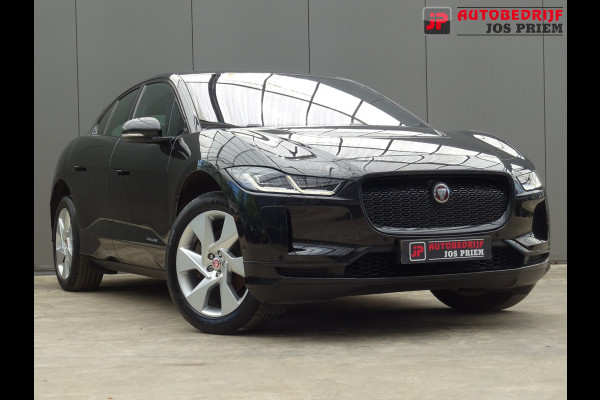 Jaguar I-PACE EV400 SE 90 kWh * 400 PK & 400 KM ACCURADIUS !!