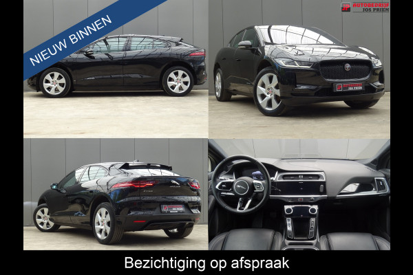 Jaguar I-PACE EV400 SE 90 kWh * 400 PK & 400 KM ACCURADIUS !!