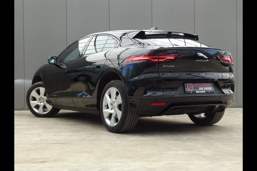 Jaguar I-PACE EV400 SE 90 kWh * 400 PK & 400 KM ACCURADIUS !!