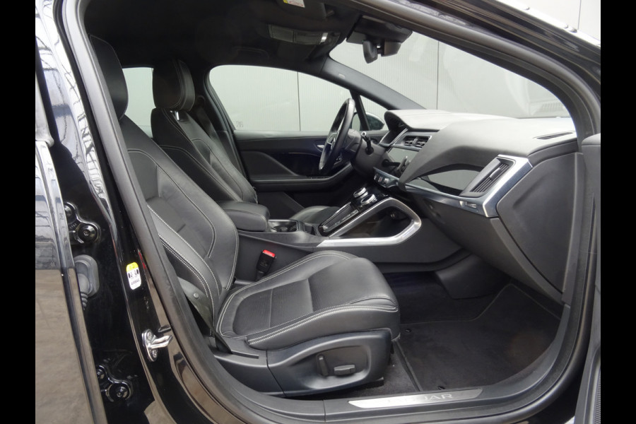 Jaguar I-PACE EV400 SE 90 kWh * 400 PK & 400 KM ACCURADIUS !!