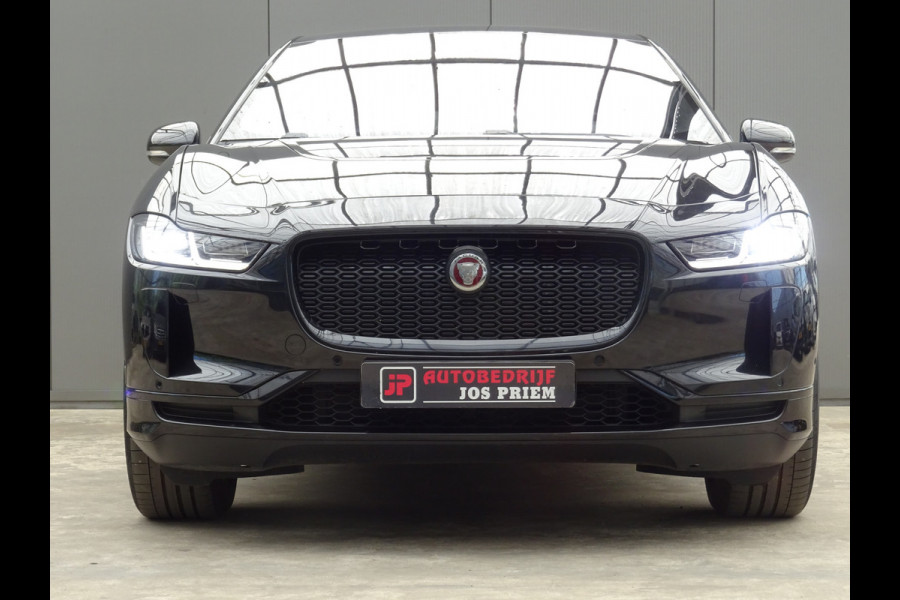 Jaguar I-PACE EV400 SE 90 kWh * 400 PK & 400 KM ACCURADIUS !!