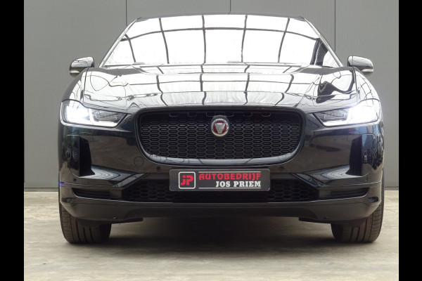Jaguar I-PACE EV400 SE 90 kWh * 400 PK & 400 KM ACCURADIUS !!
