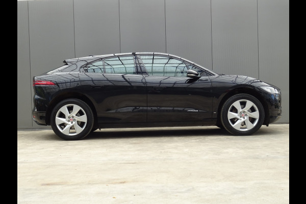 Jaguar I-PACE EV400 SE 90 kWh * 400 PK & 400 KM ACCURADIUS !!