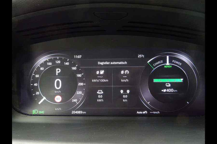 Jaguar I-PACE EV400 SE 90 kWh * 400 PK & 400 KM ACCURADIUS !!