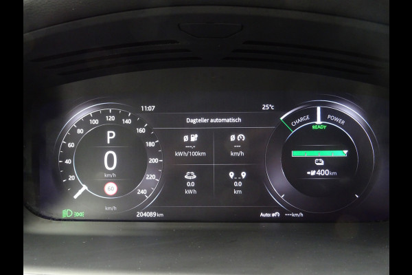 Jaguar I-PACE EV400 SE 90 kWh * 400 PK & 400 KM ACCURADIUS !!