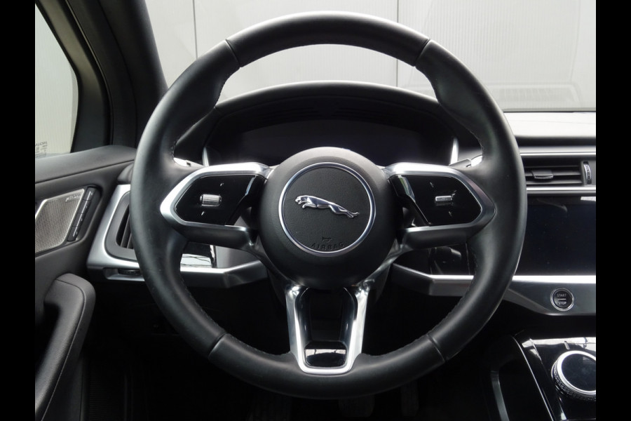 Jaguar I-PACE EV400 SE 90 kWh * 400 PK & 400 KM ACCURADIUS !!