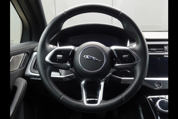 Jaguar I-PACE EV400 SE 90 kWh * 400 PK & 400 KM ACCURADIUS !!