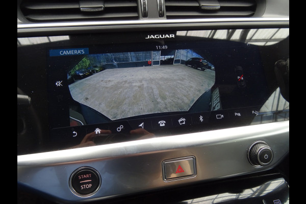 Jaguar I-PACE EV400 SE 90 kWh * 400 PK & 400 KM ACCURADIUS !!