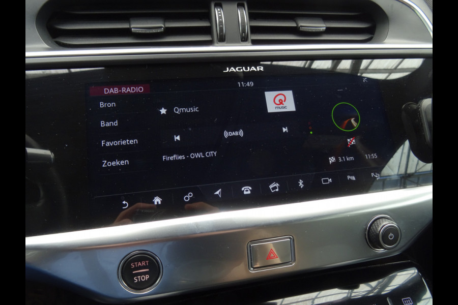 Jaguar I-PACE EV400 SE 90 kWh * 400 PK & 400 KM ACCURADIUS !!