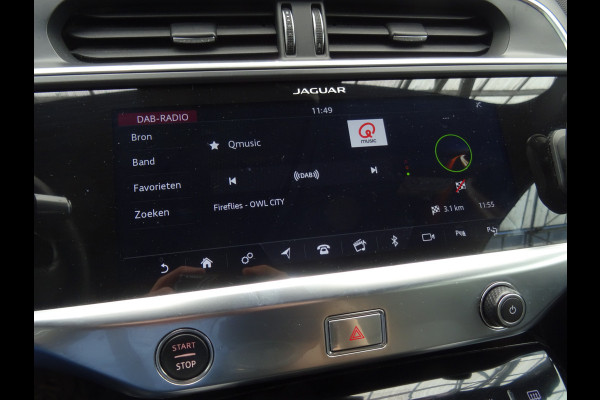 Jaguar I-PACE EV400 SE 90 kWh * 400 PK & 400 KM ACCURADIUS !!