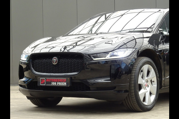 Jaguar I-PACE EV400 SE 90 kWh * 400 PK & 400 KM ACCURADIUS !!