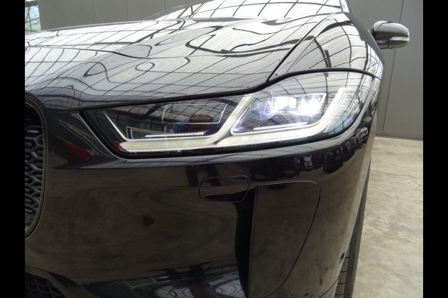 Jaguar I-PACE EV400 SE 90 kWh * 400 PK & 400 KM ACCURADIUS !!