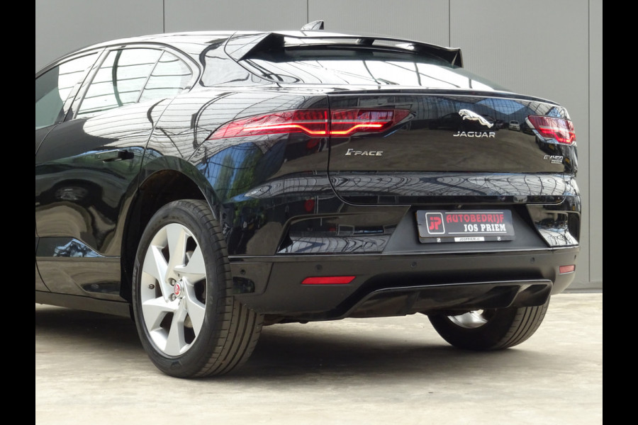 Jaguar I-PACE EV400 SE 90 kWh * 400 PK & 400 KM ACCURADIUS !!
