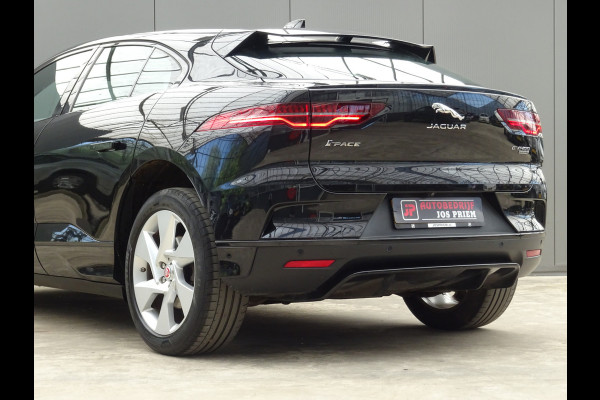 Jaguar I-PACE EV400 SE 90 kWh * 400 PK & 400 KM ACCURADIUS !!