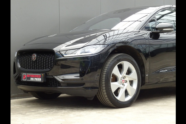 Jaguar I-PACE EV400 SE 90 kWh * 400 PK & 400 KM ACCURADIUS !!