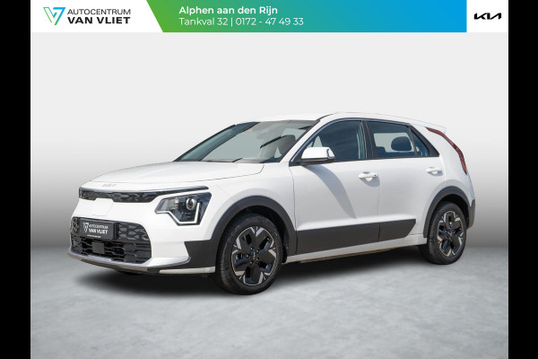 Kia Niro EV Light Edition 64.8 kWh