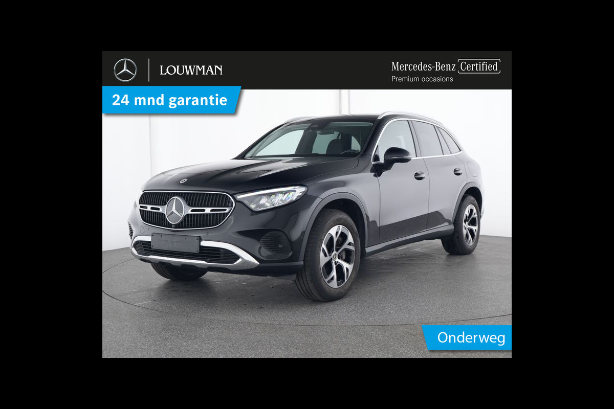 Mercedes-Benz GLC 300 e 4MATIC Plug-In Hybride | Panorama Schuif-Kanteldak | Trekhaak | Memory | Voorstoelen | Stoel en Stuur Verwarming | Inclusief 24 maanden MB Certified garantie voor Europa. Mercedes-Benz GLC 300 e 4MATIC Plug-In Hybride | Panorama Schuif-Kanteldak | Trekhaak | Memory | Voorstoelen | Stoel en Stuur Verwarming | Inclusief 24 maanden MB Certified garantie voor Europa.
