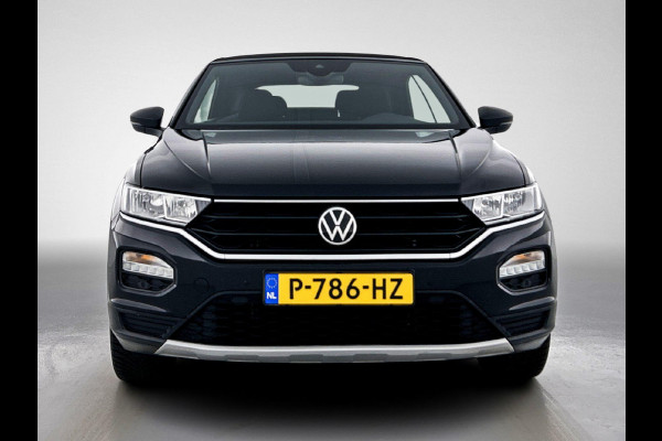 Volkswagen T-Roc Cabrio 1.0 TSI Style NAVI ELECTR-KAP