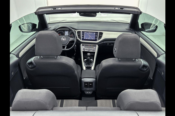 Volkswagen T-Roc Cabrio 1.0 TSI Style NAVI ELECTR-KAP