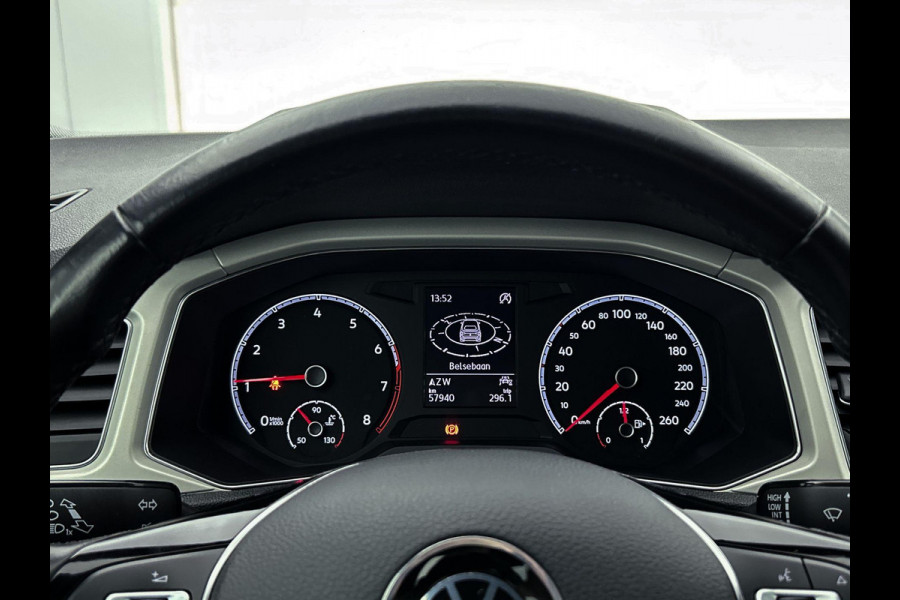 Volkswagen T-Roc Cabrio 1.0 TSI Style NAVI ELECTR-KAP