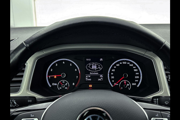 Volkswagen T-Roc Cabrio 1.0 TSI Style NAVI ELECTR-KAP