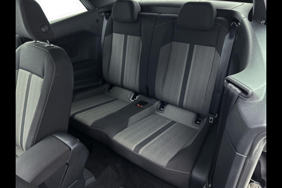 Volkswagen T-Roc Cabrio 1.0 TSI Style NAVI ELECTR-KAP