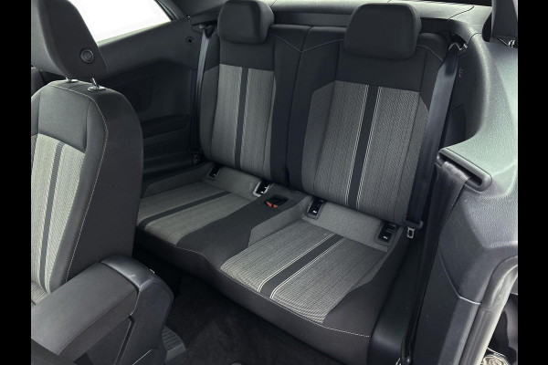 Volkswagen T-Roc Cabrio 1.0 TSI Style NAVI ELECTR-KAP
