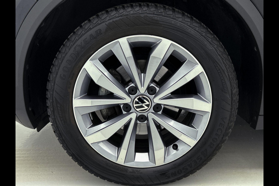 Volkswagen T-Roc Cabrio 1.0 TSI Style NAVI ELECTR-KAP