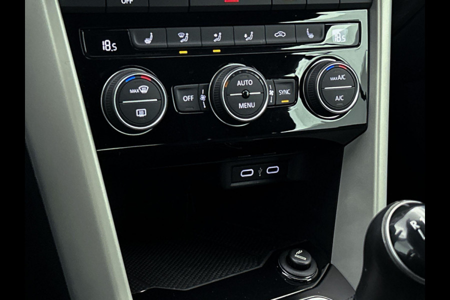 Volkswagen T-Roc Cabrio 1.0 TSI Style NAVI ELECTR-KAP