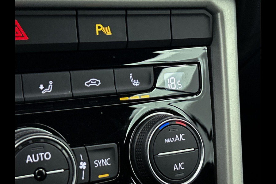 Volkswagen T-Roc Cabrio 1.0 TSI Style NAVI ELECTR-KAP