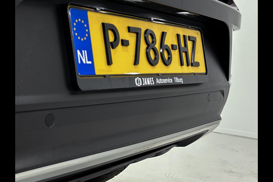 Volkswagen T-Roc Cabrio 1.0 TSI Style NAVI ELECTR-KAP